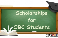 scholarships-for-obc-students